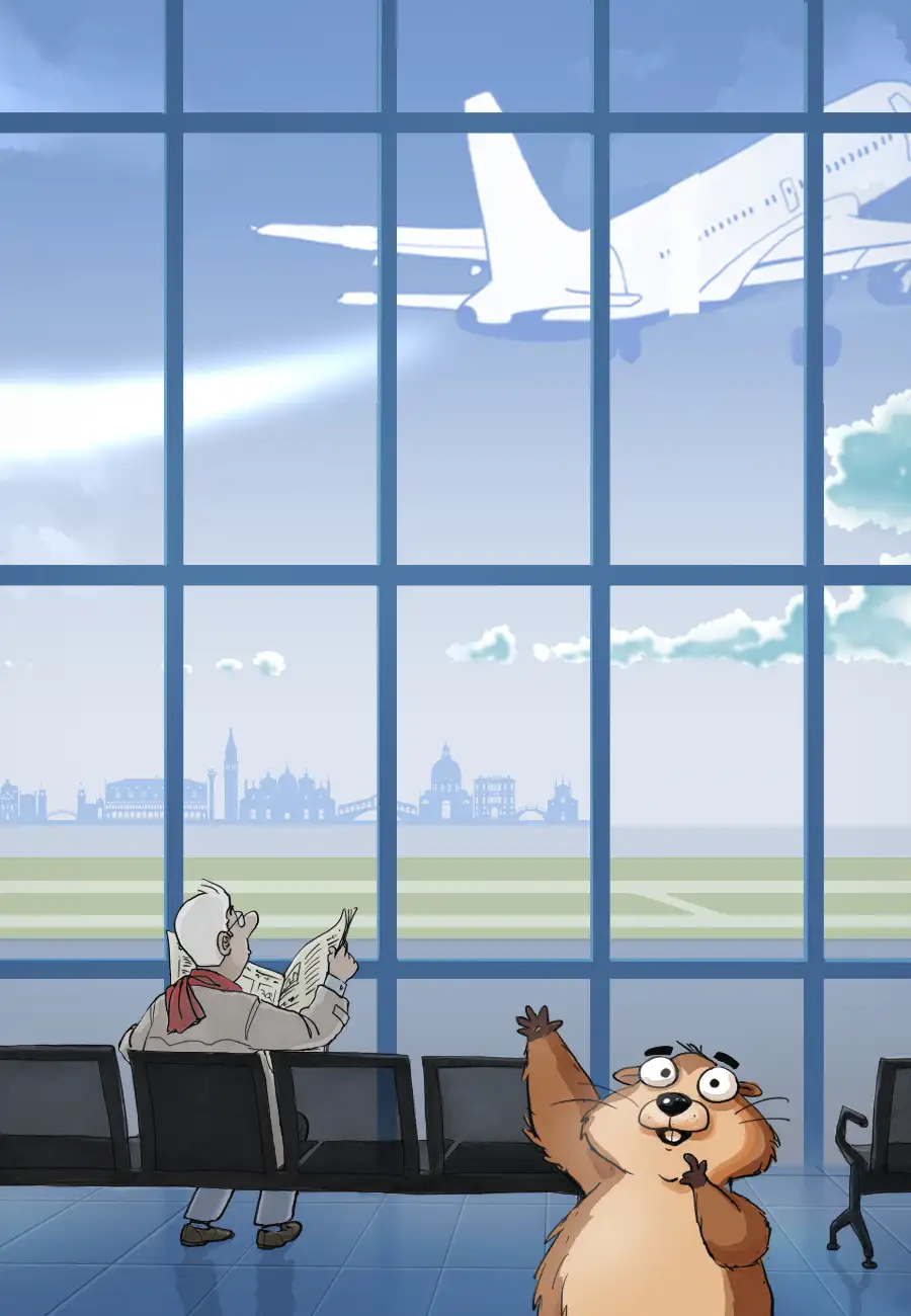 murmeltier Zeitung_oben