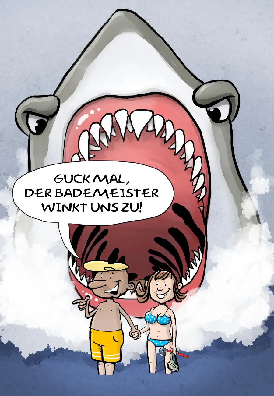 wenn_haie_laecheln_unten